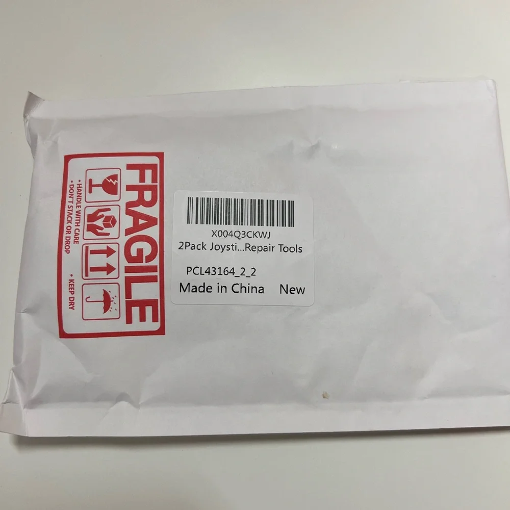 Brand New PSP 1000 Joystick Repair Tool Kit